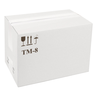 Термоконтейнер в гофрокоробке Термо-Конт МК ТМ-8 (7,8 л)